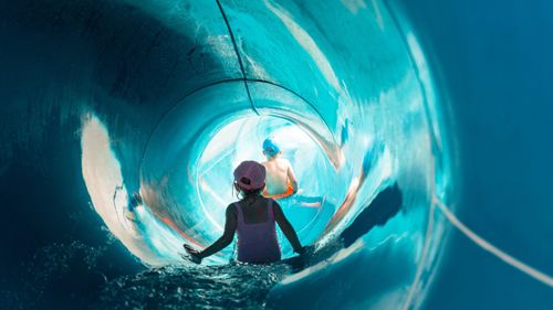 Famous Water Parks In Gujarat You Need To Visit For A Fun-Filled Day 